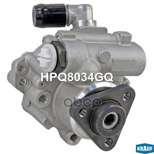 Насос гидроусилителя руля HPQ8034GQ Krauf арт. HPQ8034GQ