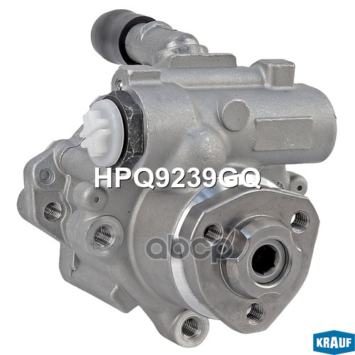 Насос гидроусилителя руля HPQ9239GQ Krauf арт. HPQ9239GQ
