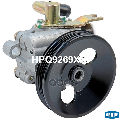 Насос Гидроусилителя Руля Krauf арт. HPQ9269XQ