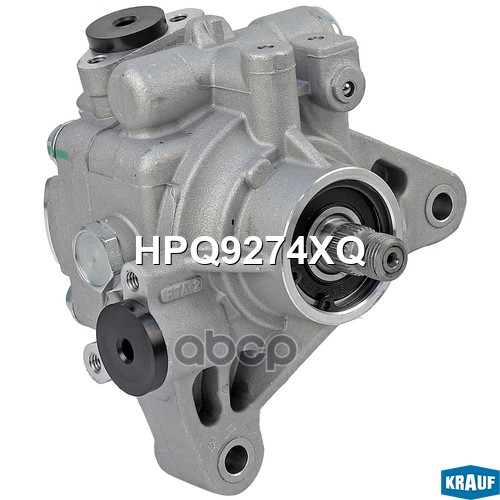 Насос гидроусилителя руля Krauf арт. HPQ9274XQ