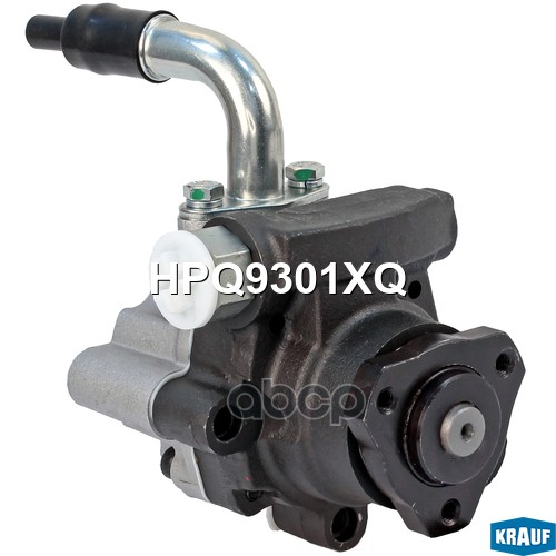 Насос Гидроусилителя Руля Krauf арт. HPQ9301XQ