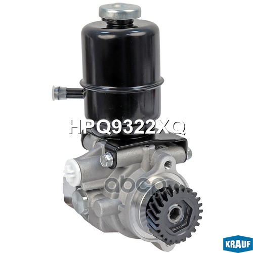 Насос Гидроусилителя Руля Krauf арт. HPQ9322XQ