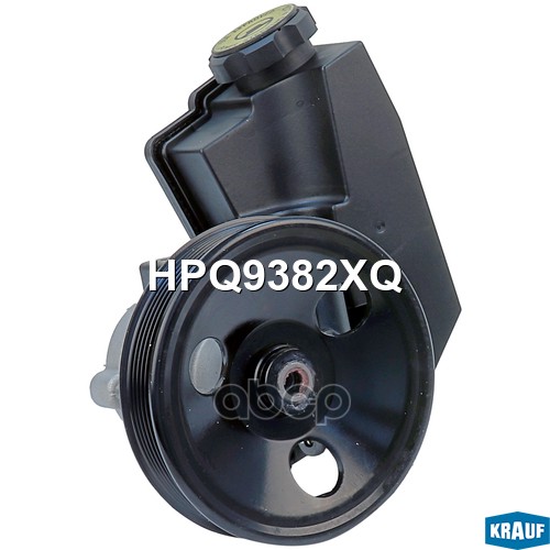 Насос Гидроусилителя Руля Krauf арт. HPQ9382XQ