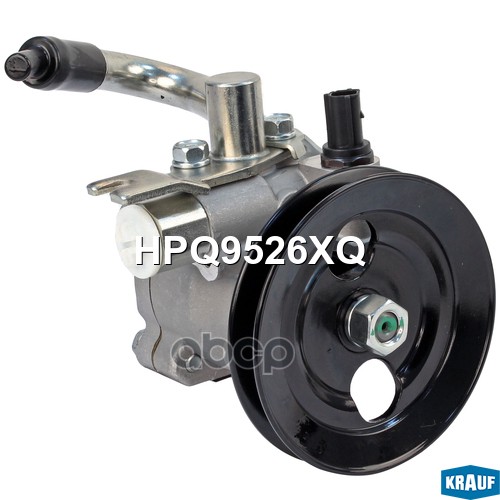 Насос Гидроусилителя Руля Krauf арт. HPQ9526XQ