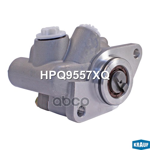 Насос Гидроусилителя Руля Krauf арт. HPQ9557XQ