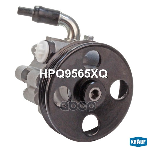 Насос Гидроусилителя Руля Krauf арт. HPQ9565XQ