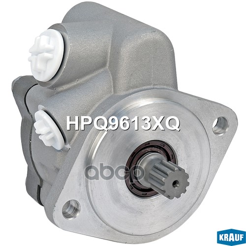 Насос Гидроусилителя Руля Krauf арт. HPQ9613XQ