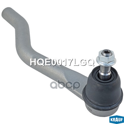 Наконечник Рулевой Krauf арт. HQE0017LGQ