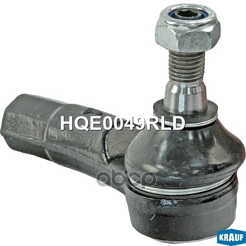 Наконечник рулевой Krauf арт. HQE0049RLD