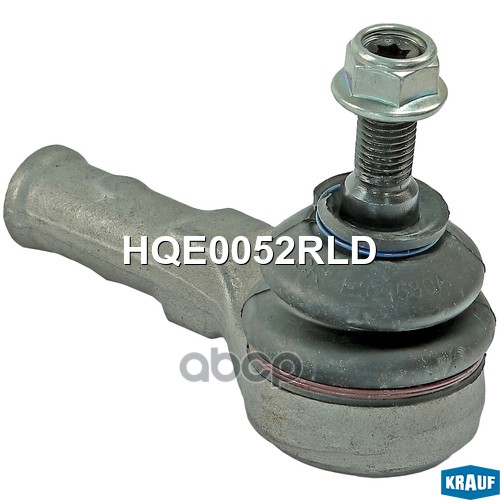 Наконечник рулевой Krauf арт. HQE0052RLD