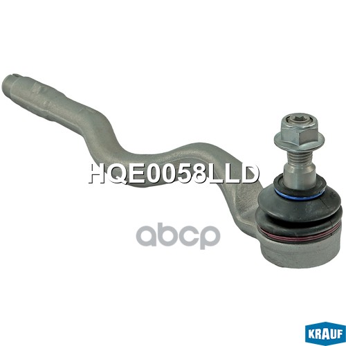 Наконечник рулевой Krauf арт. HQE0058LLD