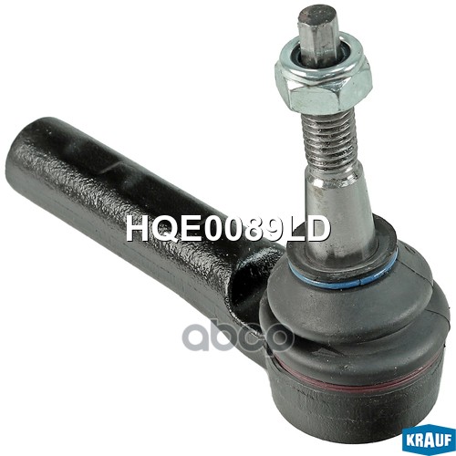 Наконечник рулевой Krauf арт. HQE0089LD