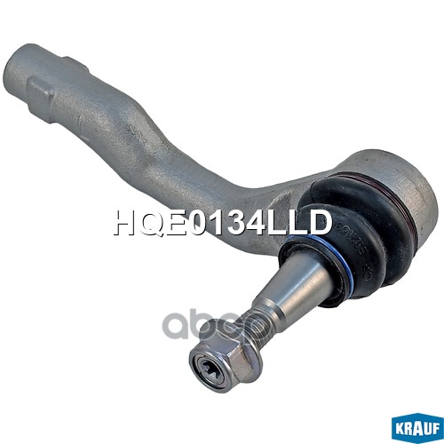 Наконечник Рулевой Krauf арт. HQE0134LLD