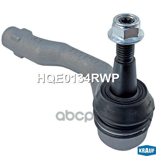 Наконечник Рулевой Krauf арт. HQE0134RWP