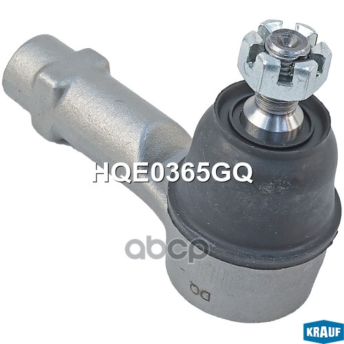 Наконечник Рулевой Krauf арт. HQE0365GQ