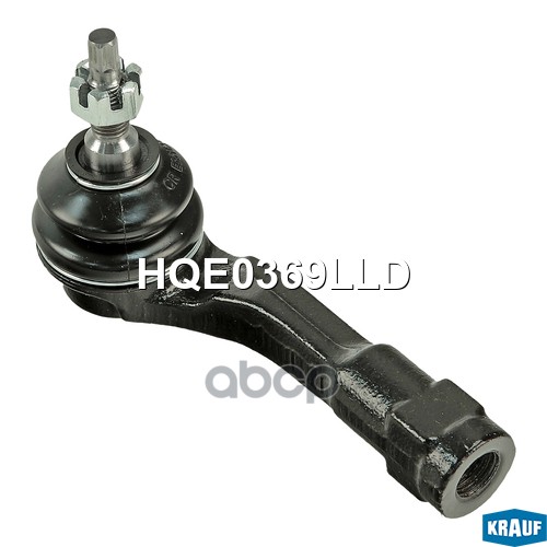 Наконечник Рулевой Krauf арт. HQE0369LLD