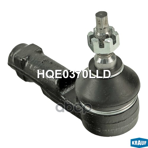 Наконечник Рулевой Krauf арт. HQE0370LLD