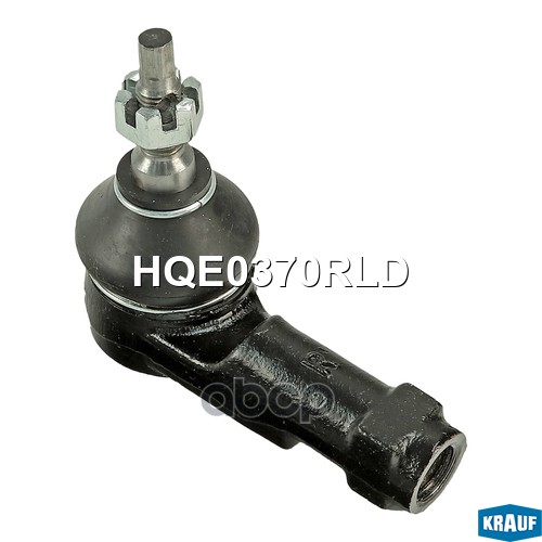 Наконечник Рулевой Krauf арт. HQE0370RLD
