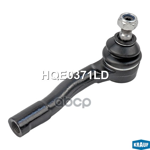 Наконечник Рулевой Krauf арт. HQE0371LD