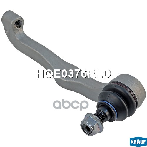 Наконечник Рулевой Krauf арт. HQE0376RLD