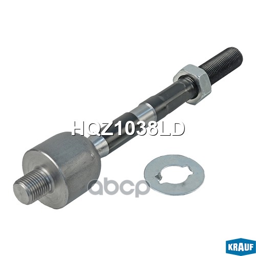 Тяга рулевая Krauf арт. HQZ1038LD