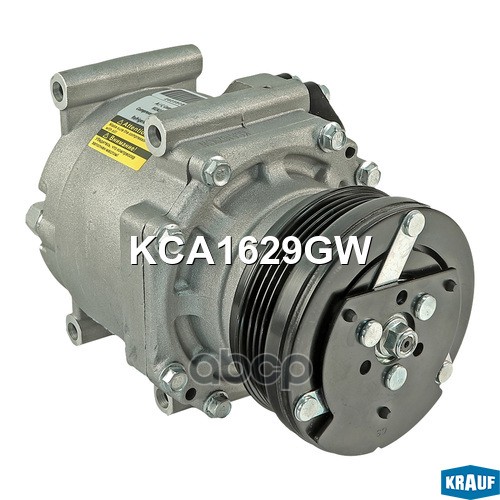 Компрессор кондиционера Krauf арт. KCA1629GW