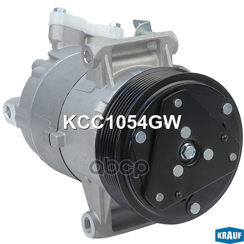 Компрессор Кондиционера Krauf арт. KCC1054GW
