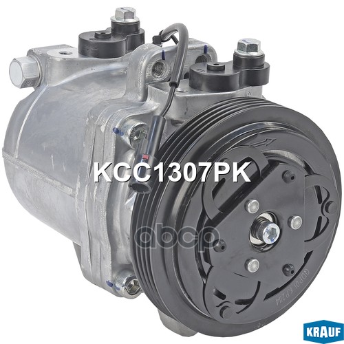 Компрессор кондиционера Krauf арт. KCC1307PK