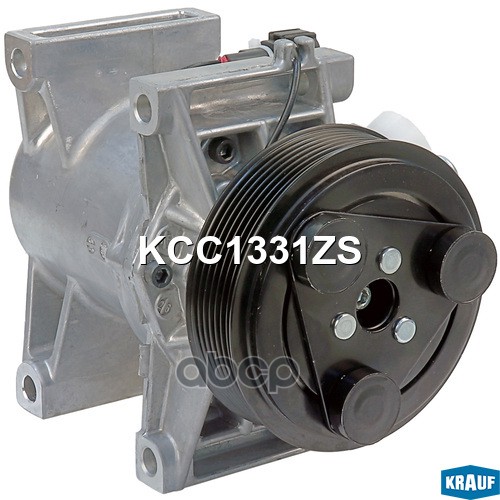 Компрессор Кондиционера Krauf арт. KCC1331ZS