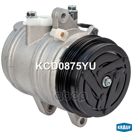 Компрессор кондиционера Krauf арт. KCD0875YU