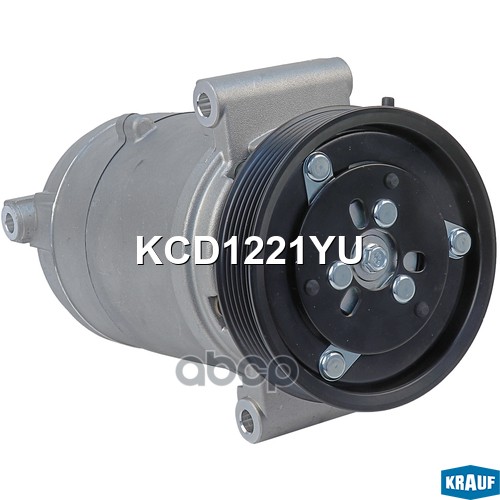 Компрессор Кондиционера Krauf арт. KCD1221YU