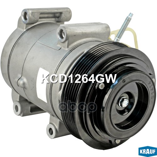 Компрессор кондиционера Krauf арт. KCD1264GW