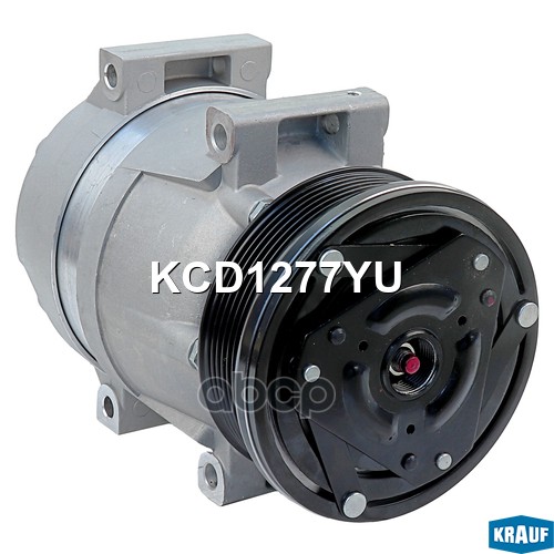Компрессор кондиционера KCD1277YU Krauf арт. KCD1277YU