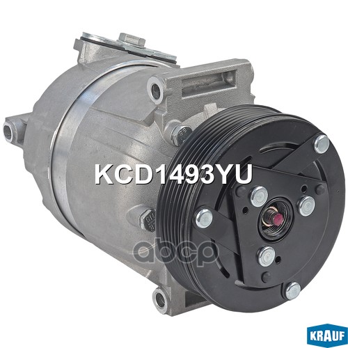 Компрессор кондиционера Krauf арт. kcd1493yu