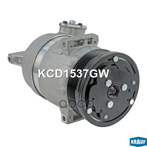 Компрессор кондиционера Krauf арт. kcd1537gw