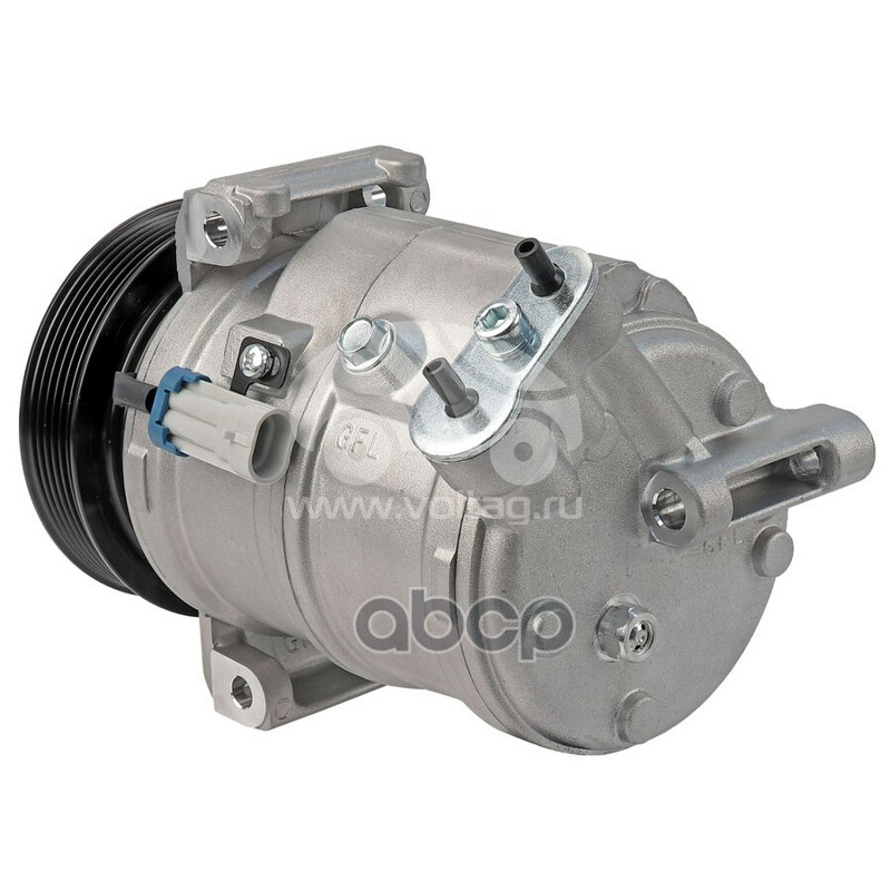 Компрессор кондиционера Krauf арт. KCD1611YU