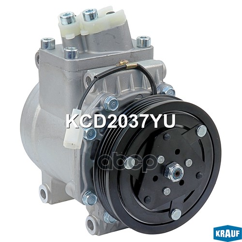 Компрессор кондиционера KCD2037YU Krauf арт. KCD2037YU