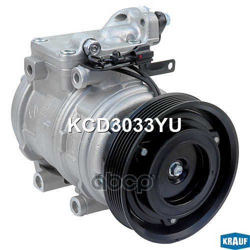 Компрессор Кондиционера Krauf арт. KCD3033YU