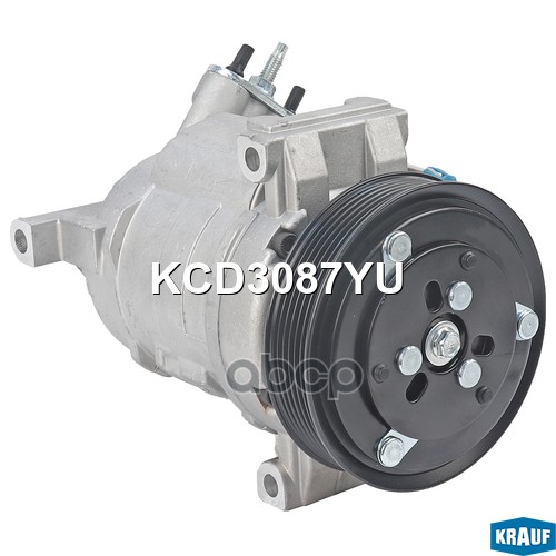 Компрессор Кондиционера Krauf Kcd3087yu Krauf арт. KCD3087YU