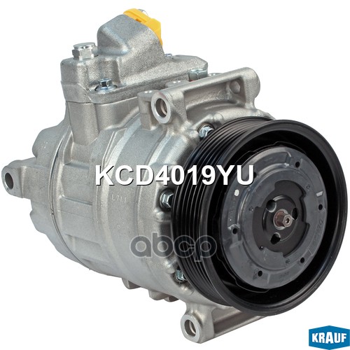 Компрессор кондиционера Krauf арт. KCD4019YU