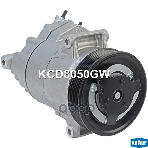 Компрессор кондиционера Krauf арт. KCD8050GW