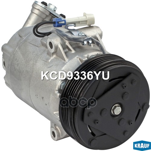 Компрессор кондиционера Krauf арт. KCD9336YU