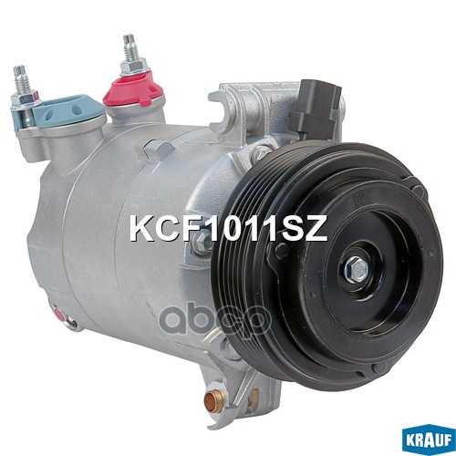 Компрессор кондиционера Krauf арт. KCF1011SZ