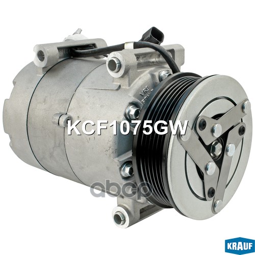 Компрессор Кондиционера Krauf арт. KCF1075GW