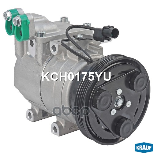 Компрессор кондиционера Krauf арт. KCH0175YU