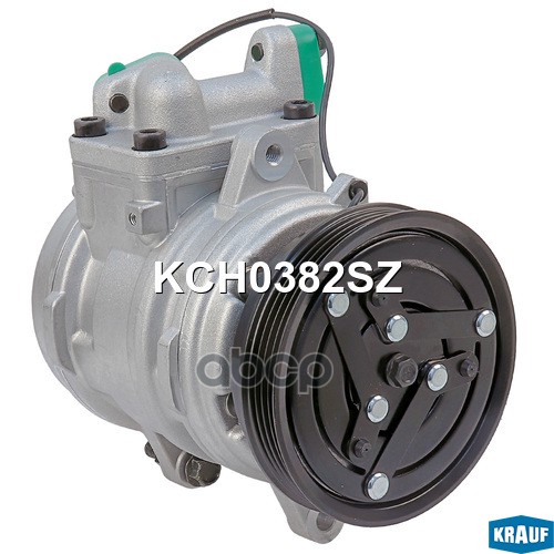 Компрессор кондиционера KCH0382SZ Krauf арт. KCH0382SZ