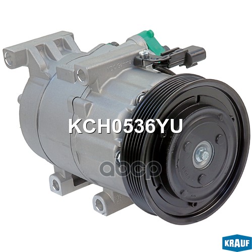 Компрессор кондиционера Krauf арт. KCH0536YU