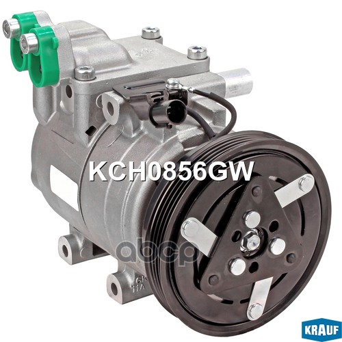 Компрессор Кондиционера Krauf арт. KCH0856GW