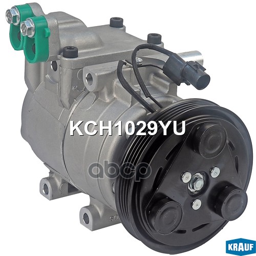 Компрессор кондиционера Krauf арт. KCH1029YU