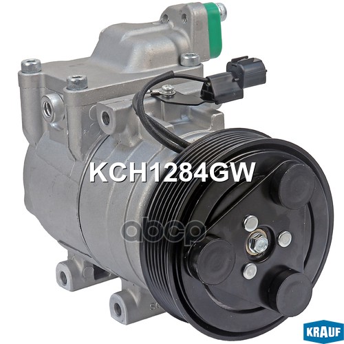 Компрессор Кондиционера Krauf арт. KCH1284GW
